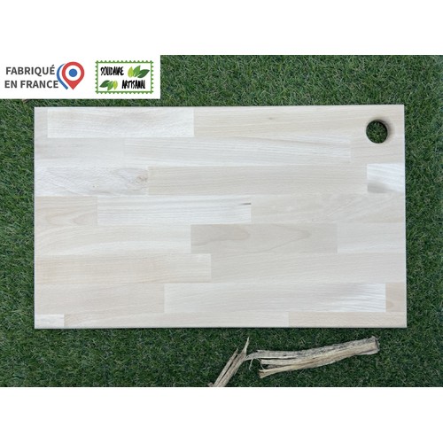 Planche à découper XL Made in France 🇫🇷 - 5